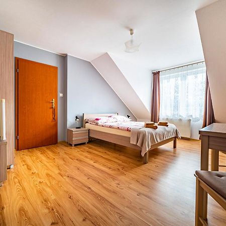 Jezynowa 30 Apartment Jastarnia Bagian luar foto