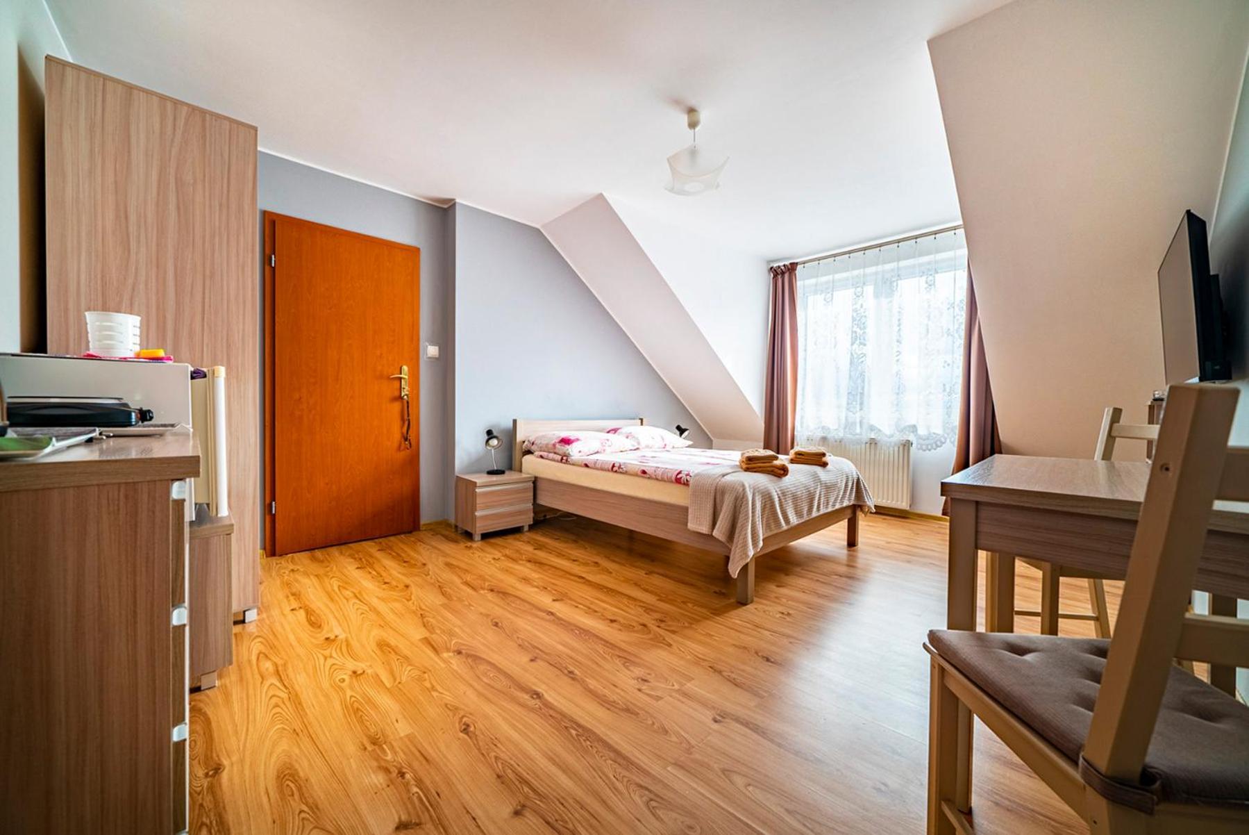 Jezynowa 30 Apartment Jastarnia Bagian luar foto