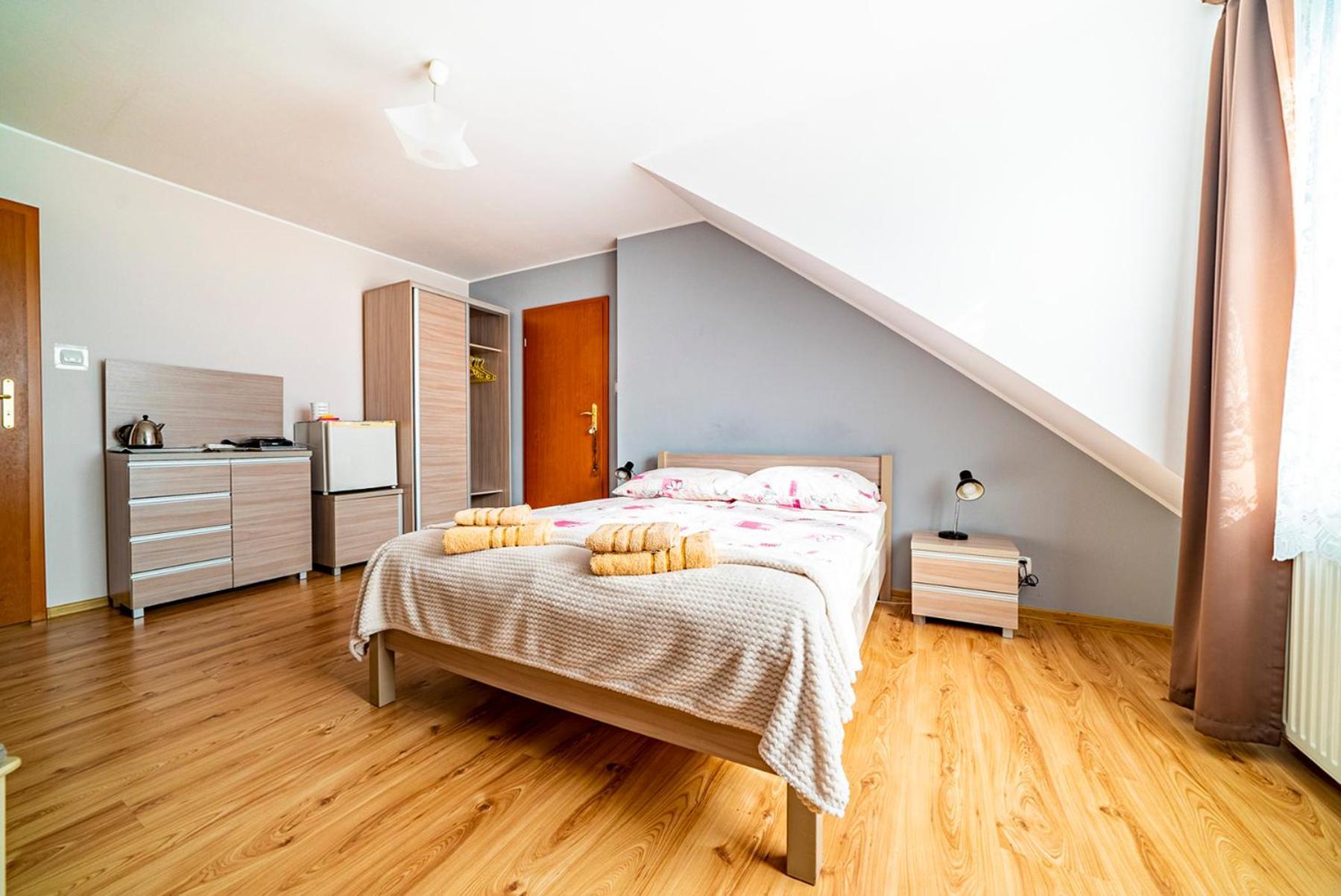 Jezynowa 30 Apartment Jastarnia Bagian luar foto