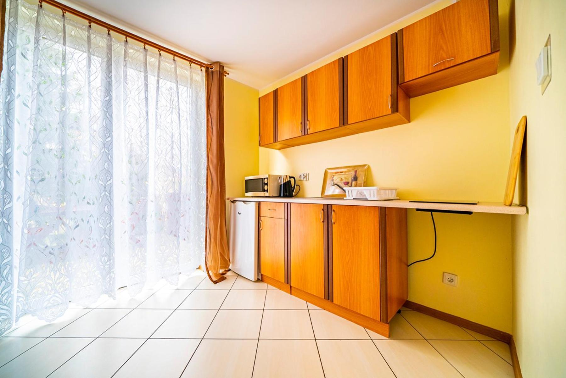 Jezynowa 30 Apartment Jastarnia Bagian luar foto