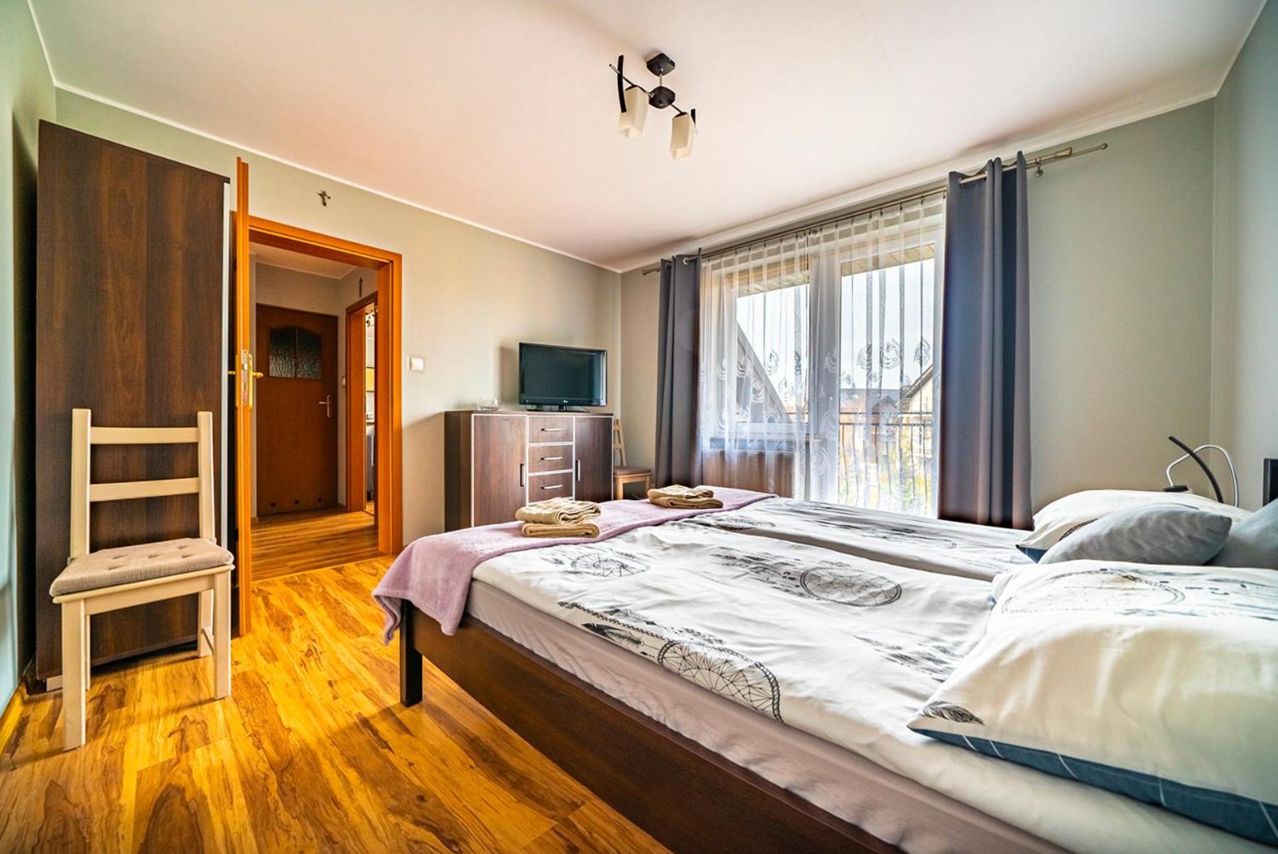 Jezynowa 30 Apartment Jastarnia Bagian luar foto