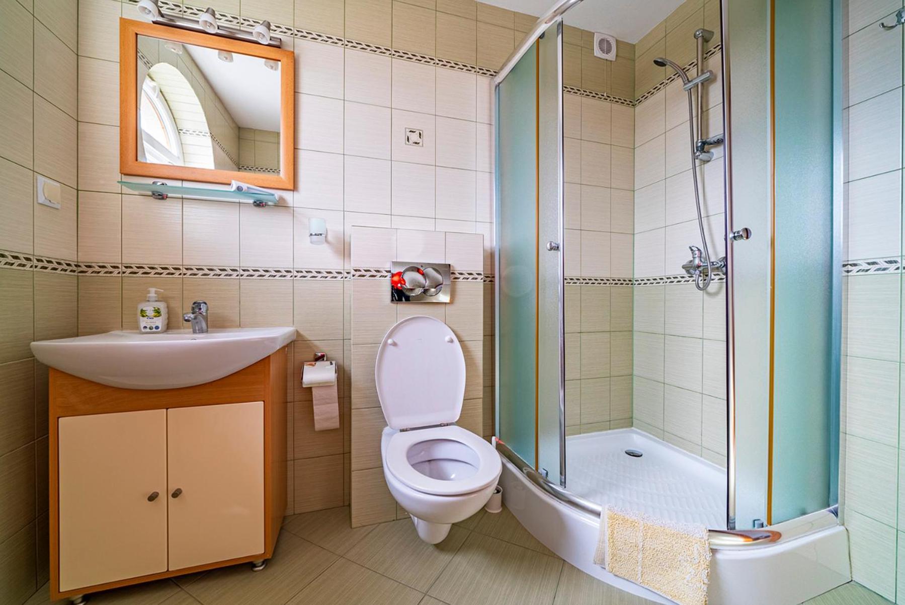 Jezynowa 30 Apartment Jastarnia Bagian luar foto
