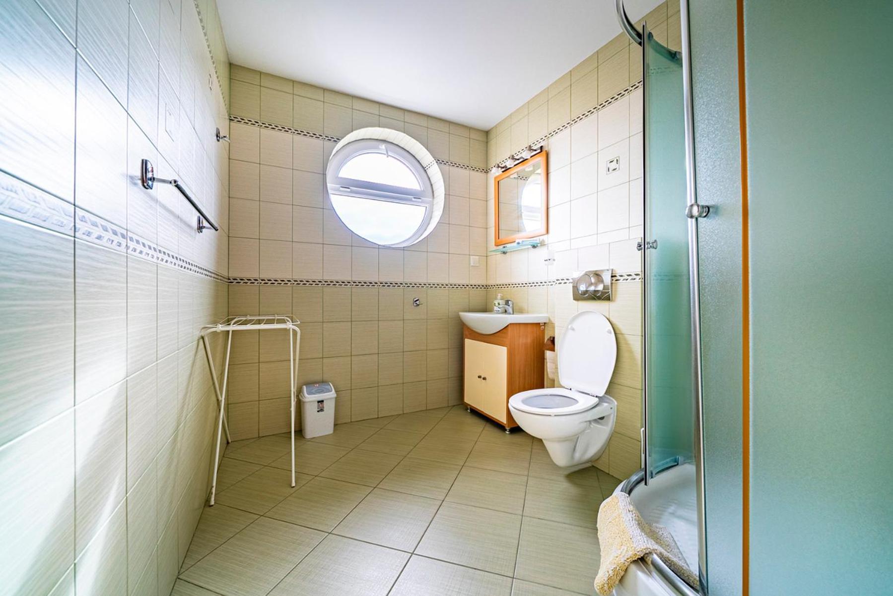 Jezynowa 30 Apartment Jastarnia Bagian luar foto