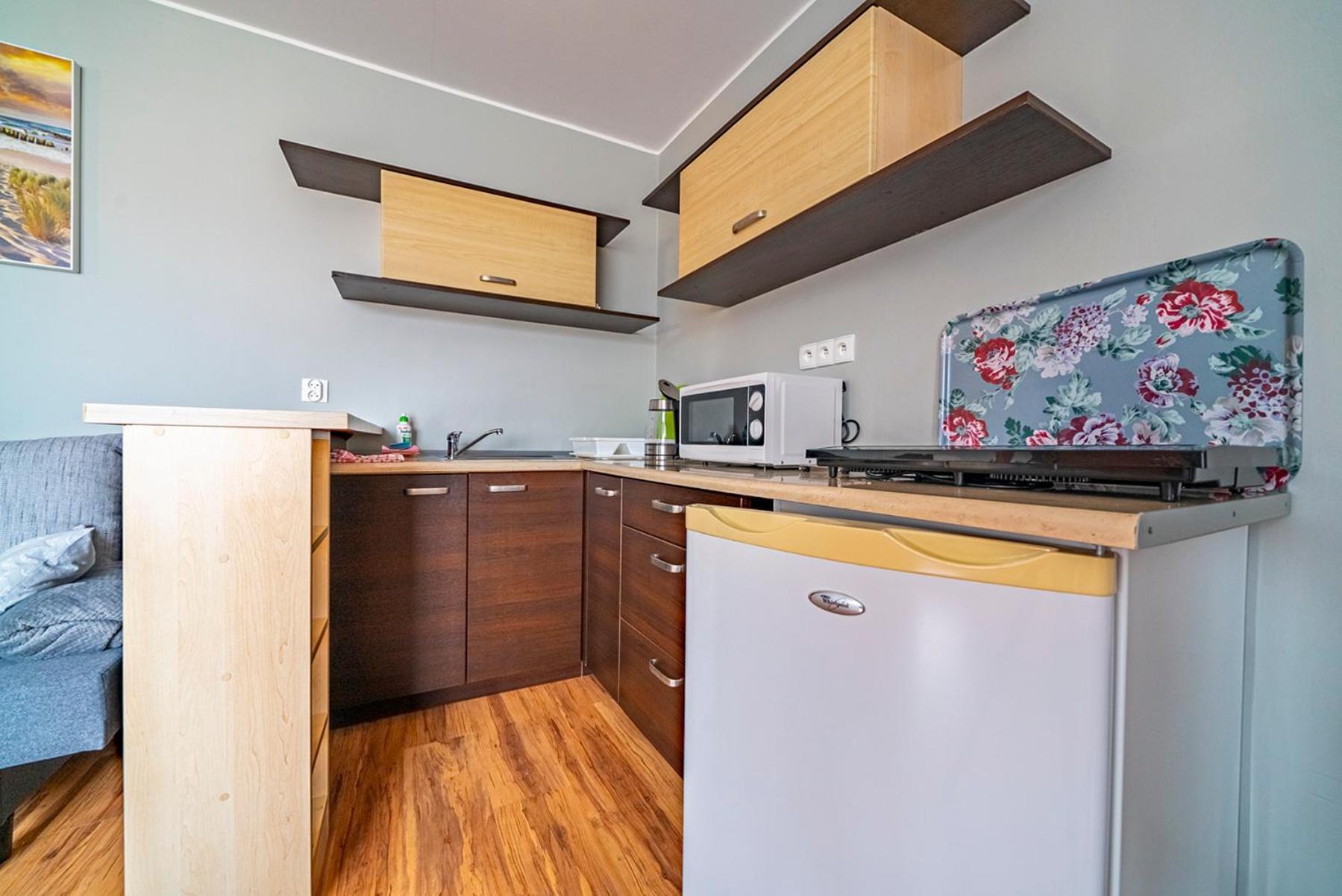 Jezynowa 30 Apartment Jastarnia Bagian luar foto