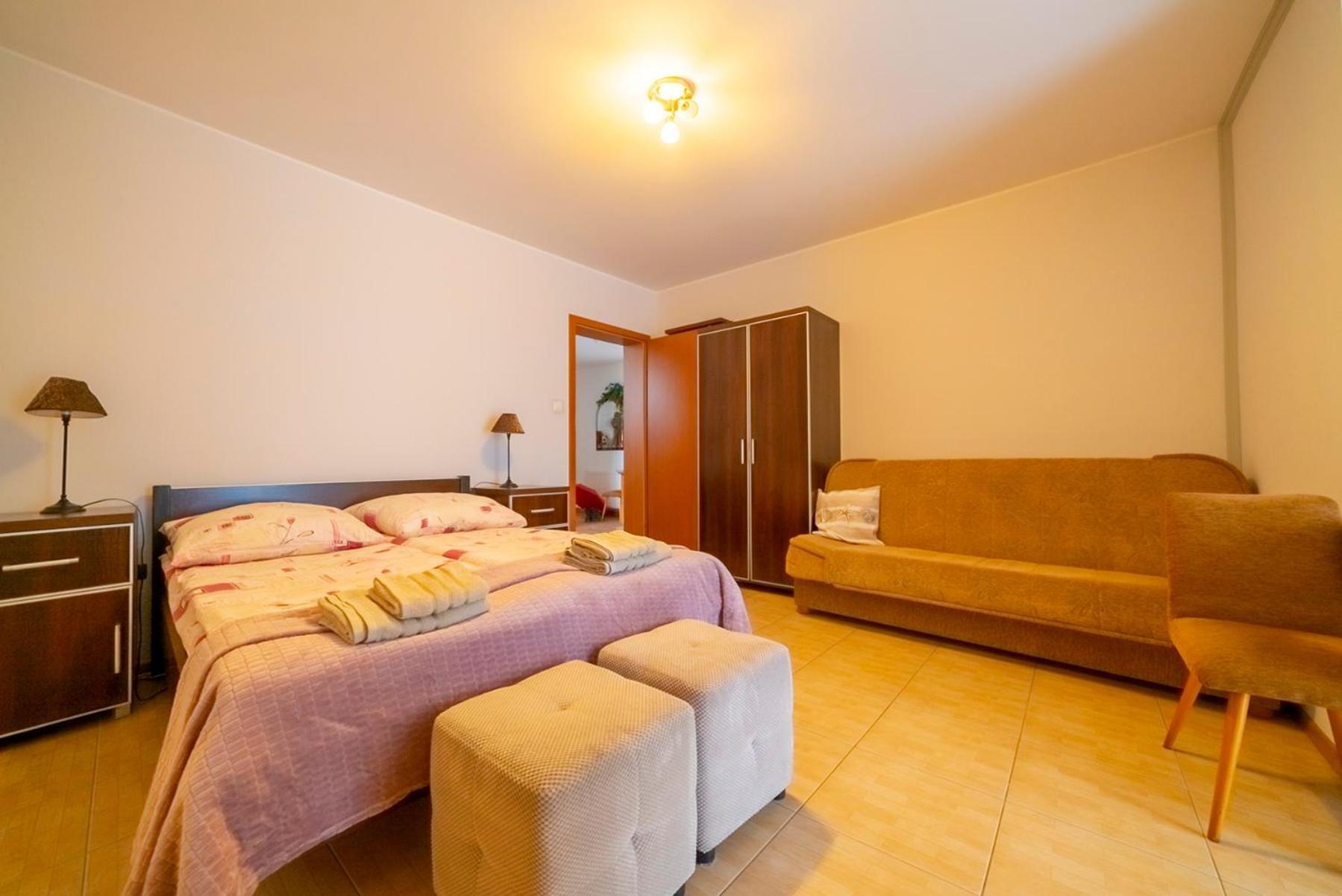 Jezynowa 30 Apartment Jastarnia Bagian luar foto