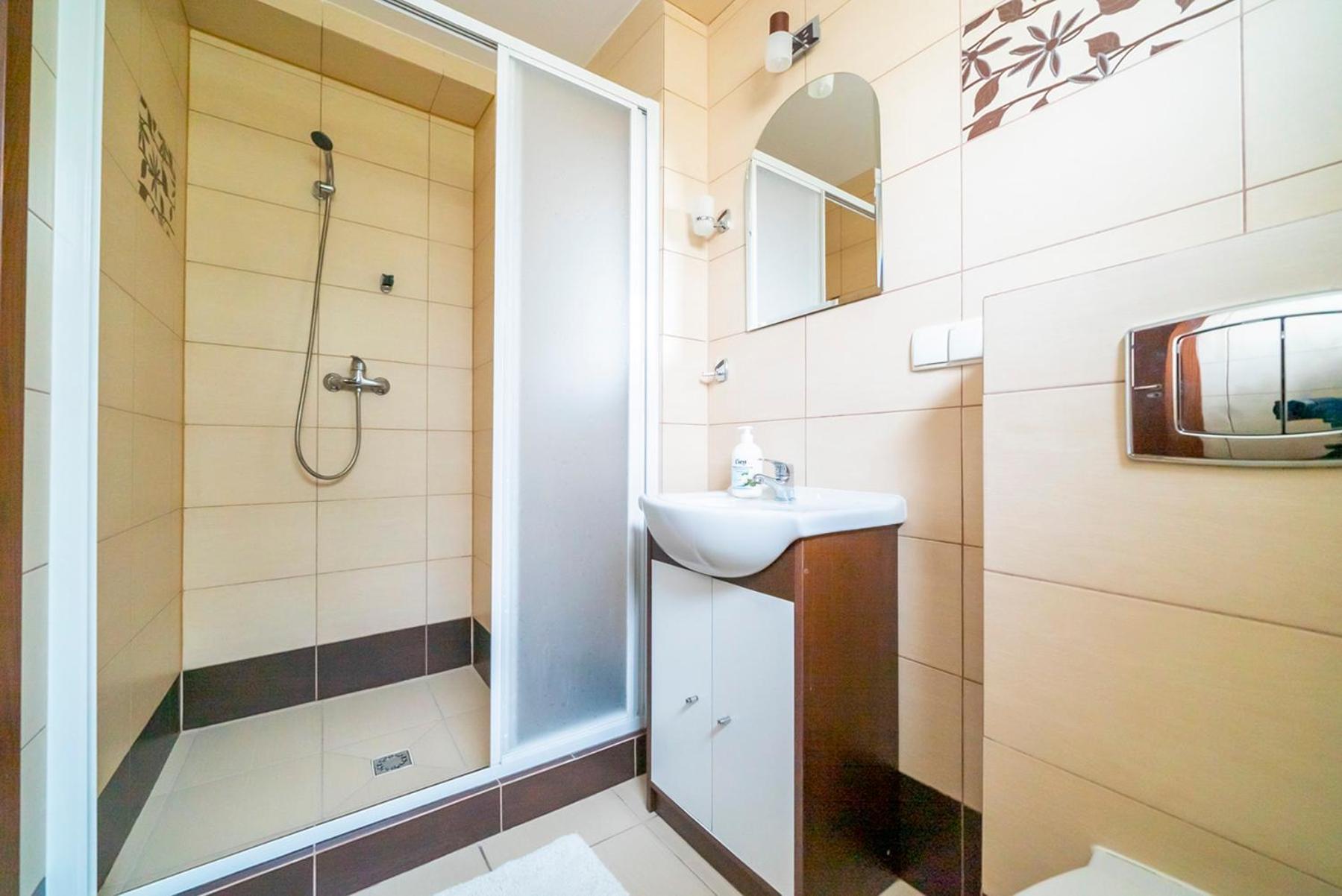 Jezynowa 30 Apartment Jastarnia Bagian luar foto