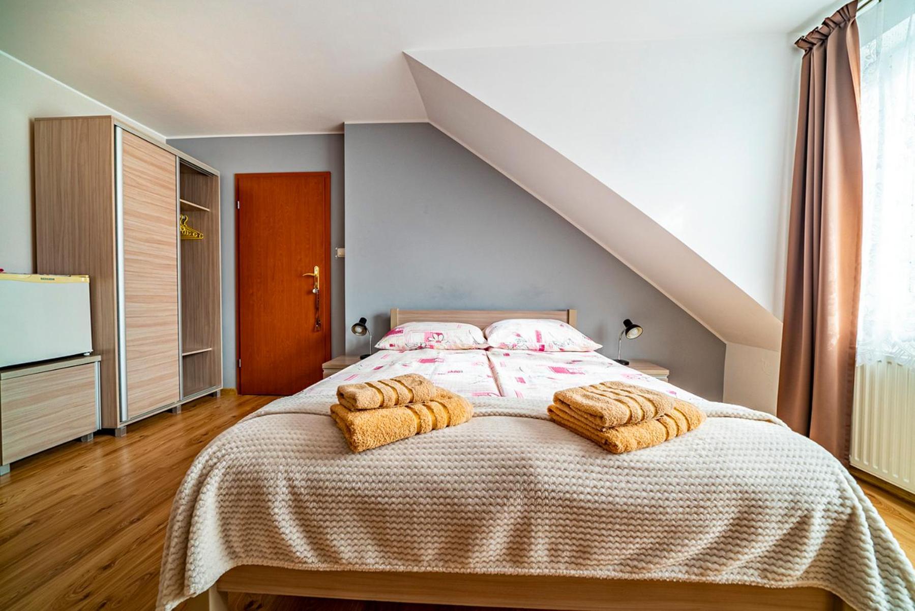 Jezynowa 30 Apartment Jastarnia Bagian luar foto