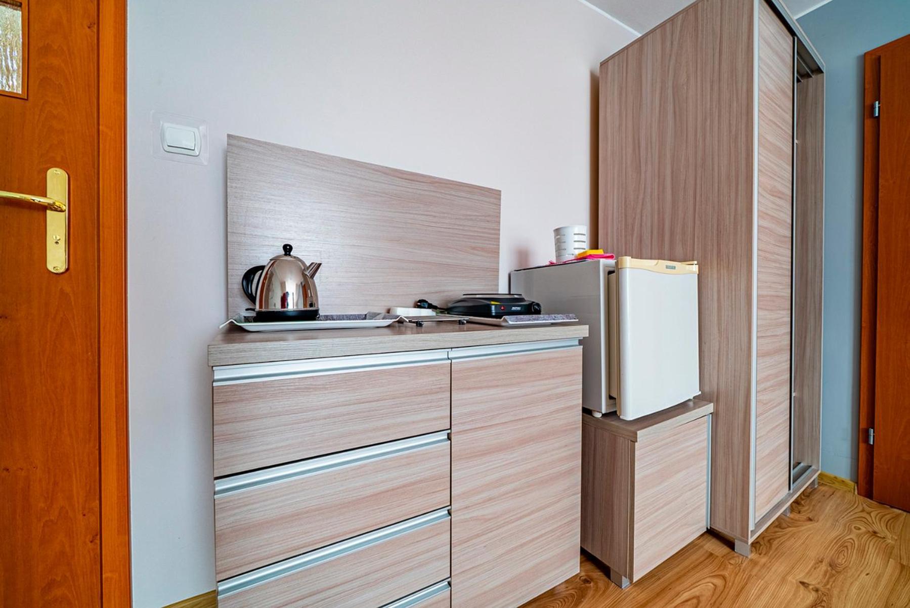 Jezynowa 30 Apartment Jastarnia Bagian luar foto