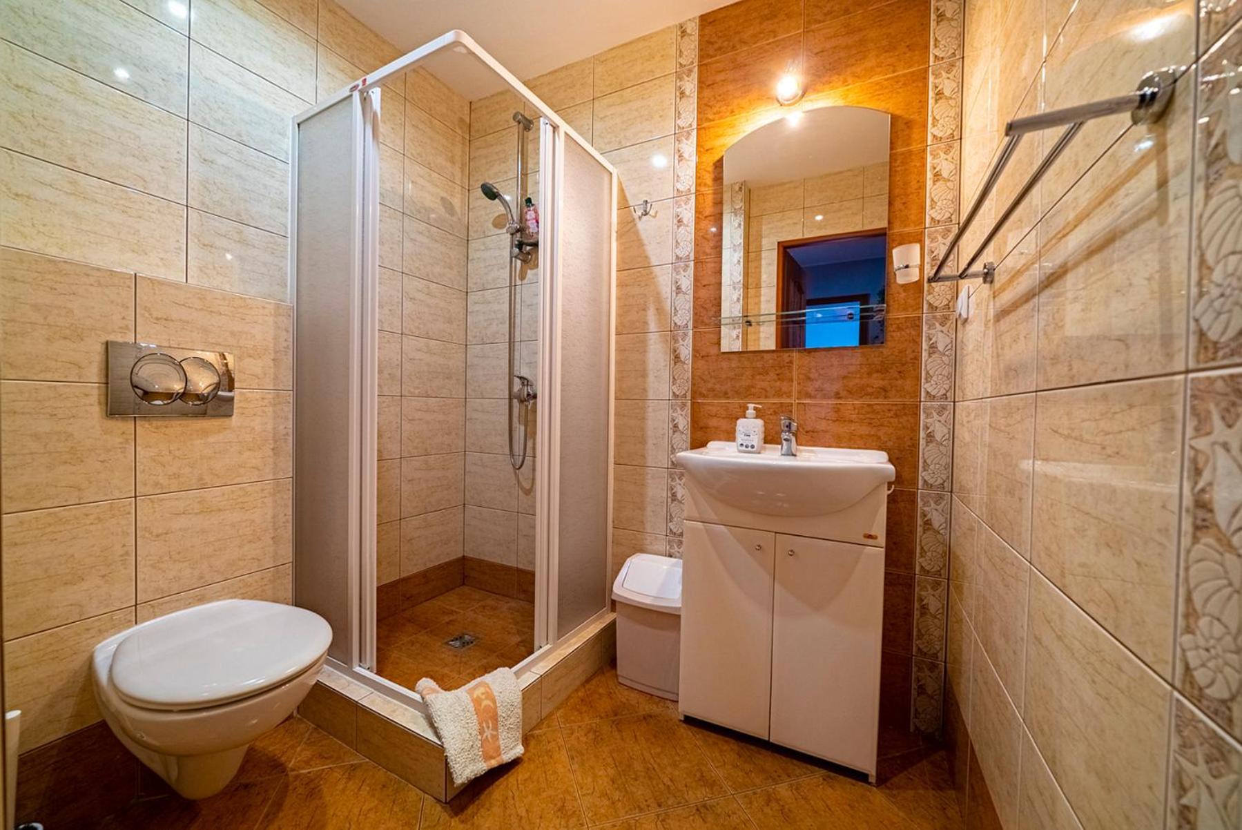 Jezynowa 30 Apartment Jastarnia Bagian luar foto