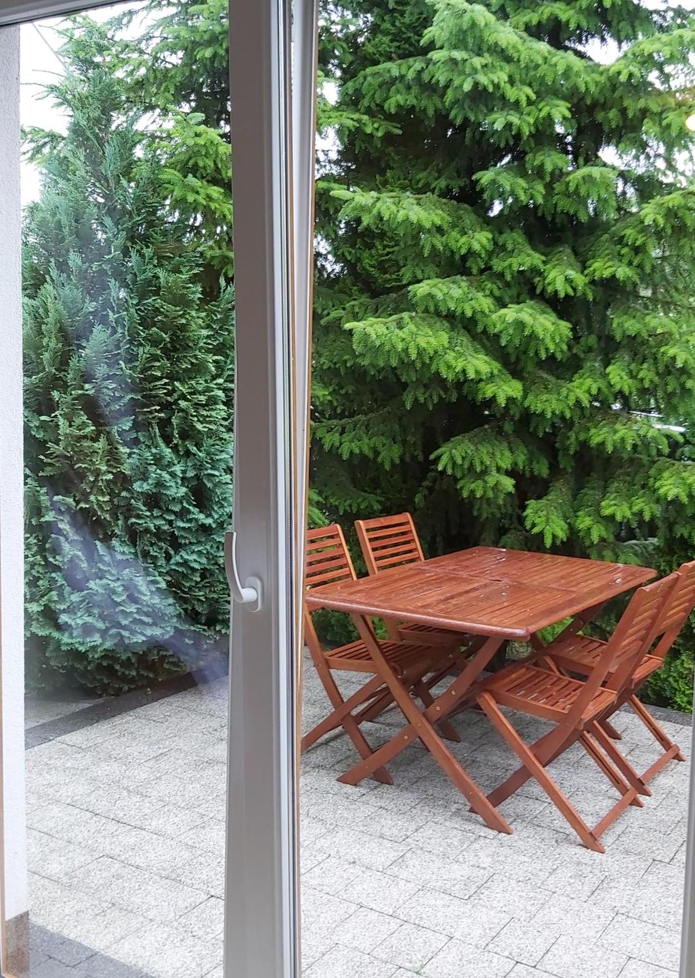 Jezynowa 30 Apartment Jastarnia Bagian luar foto
